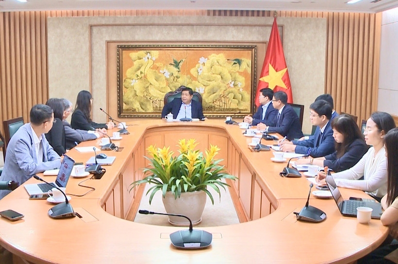 deputy pm urges nab innovation centre vietnam to expand networks picture 1