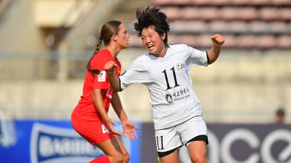 Dai dien bong da viet nam dung buoc o tu ket cup c1 chau A 2025 2026 hinh anh 5