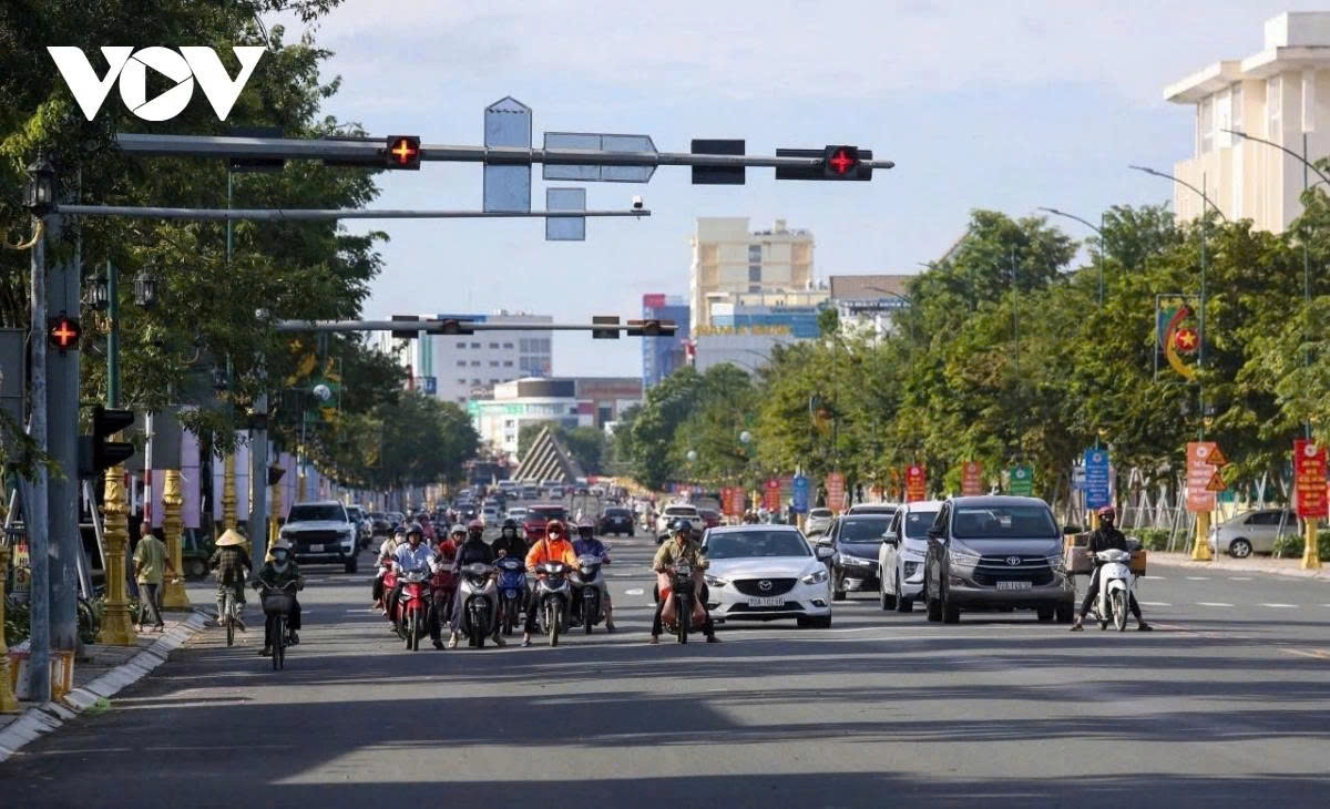 thoi tiet ngay 30 3 nang nong gia tang tren dien rong, nhieu noi vuot 35 do c hinh anh 1