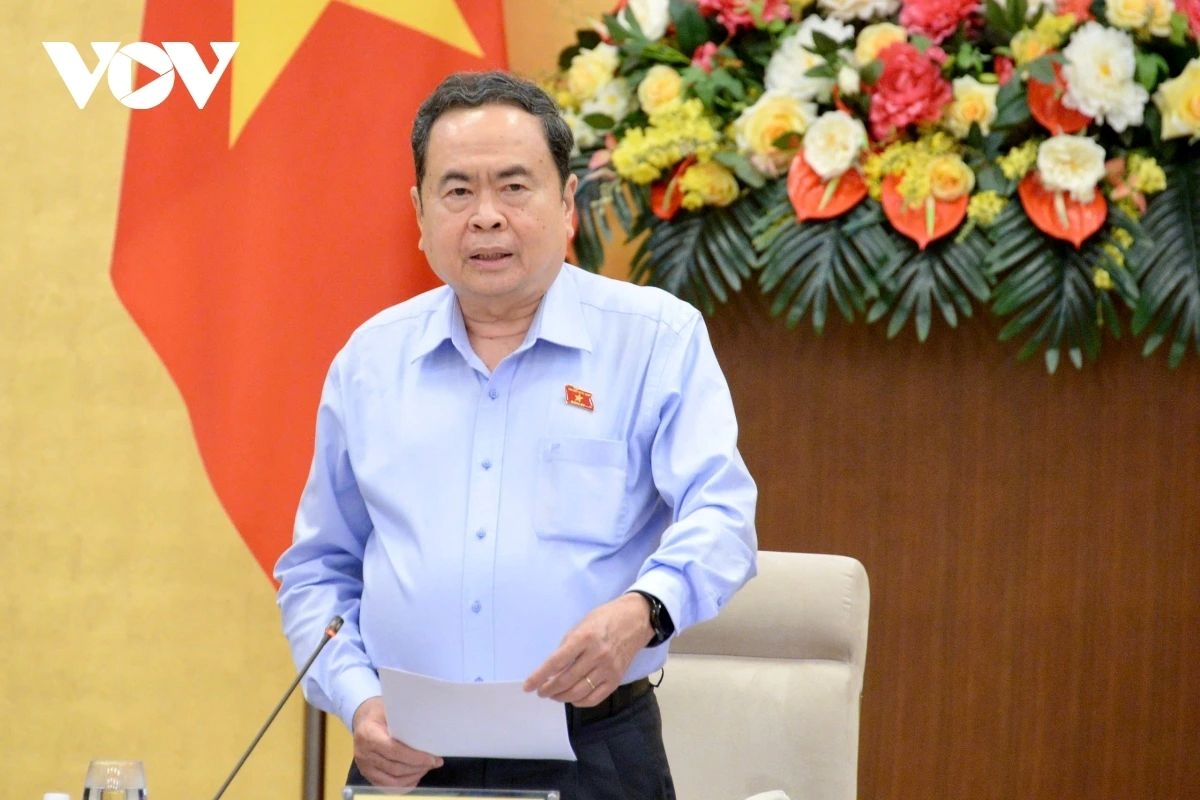 election council confirms 500 deputies elected to 16th national assembly picture 2