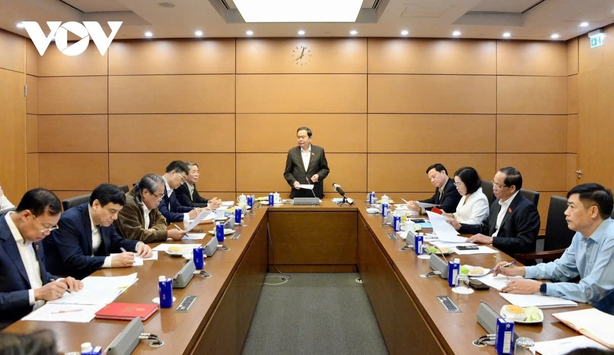 top legislator reviews preparations for nationwide elections on march 15 picture 2
