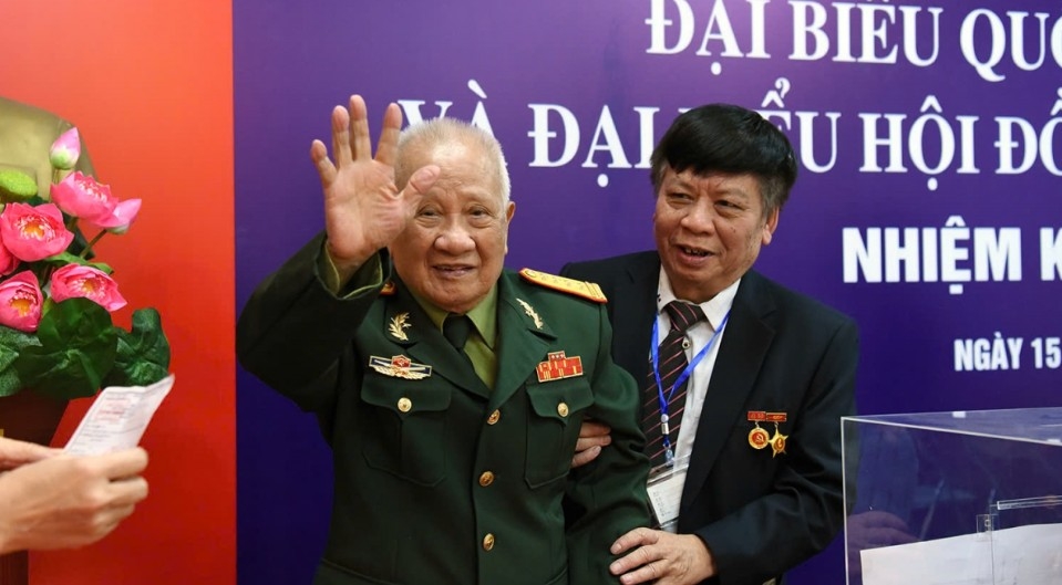 election day across vietnam moving moments from every region picture 16