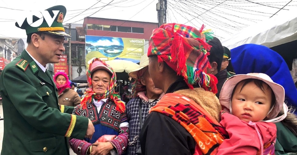 election day across vietnam moving moments from every region picture 25