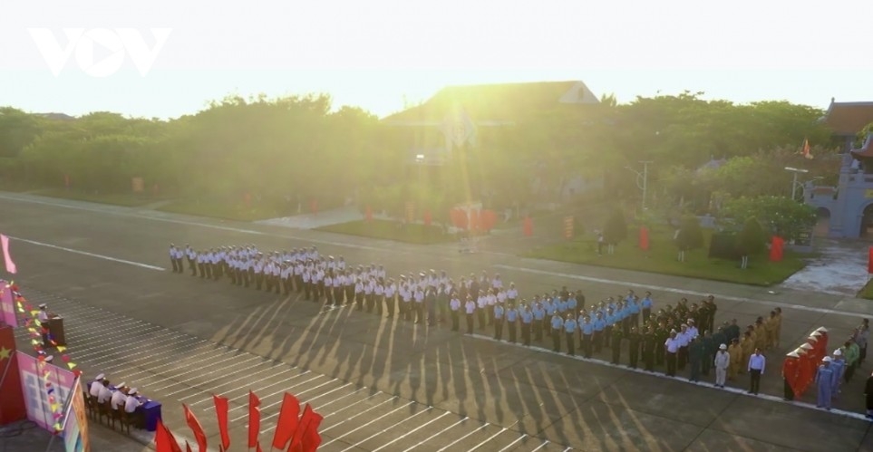 election day across vietnam moving moments from every region picture 3