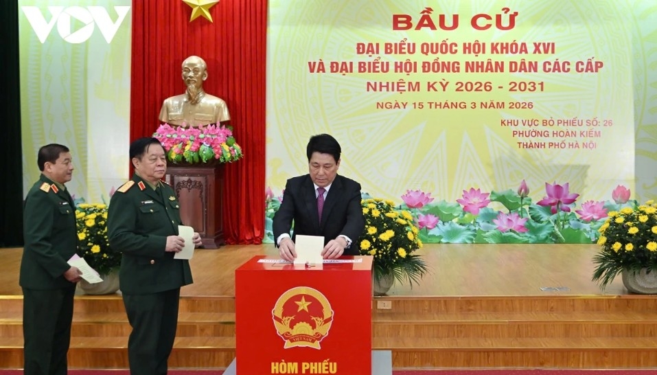 election day across vietnam moving moments from every region picture 6