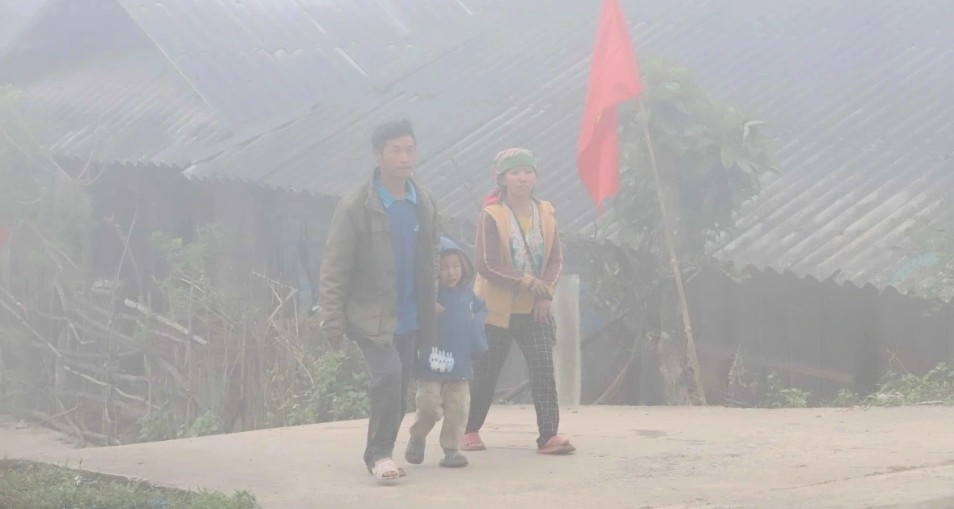 election day across vietnam moving moments from every region picture 8