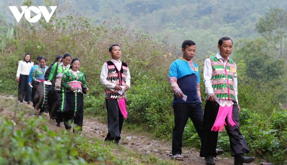 election day across vietnam moving moments from every region picture 9