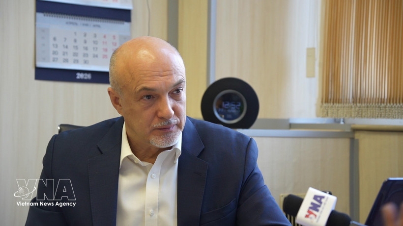 NA, People’s Council election to create legal foundation for Vietnam’s new era