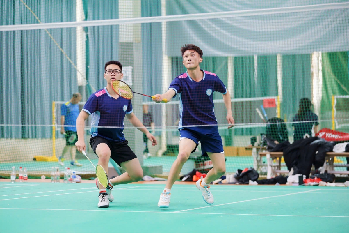 Sôi nổi hội thao lưu học sinh Việt Nam tại tỉnh Vân Nam, Trung Quốc năm 2026