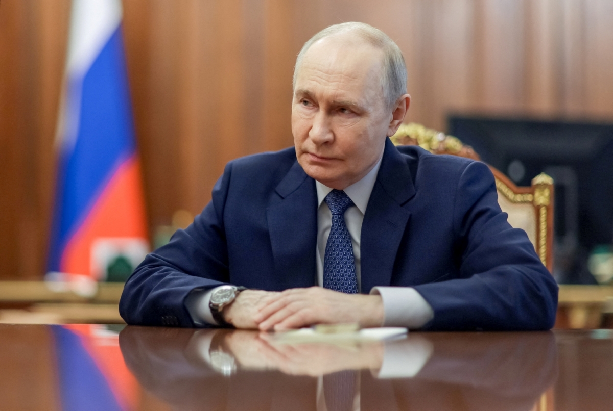 Nga cảnh báo khó thay thế nguồn dầu Trung Đông khi eo biển Hormuz bị phong tỏa