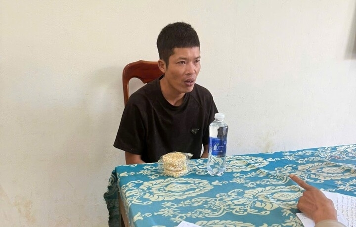 bat ke dam chet ban nhau roi vao rung lan tron hinh anh 1