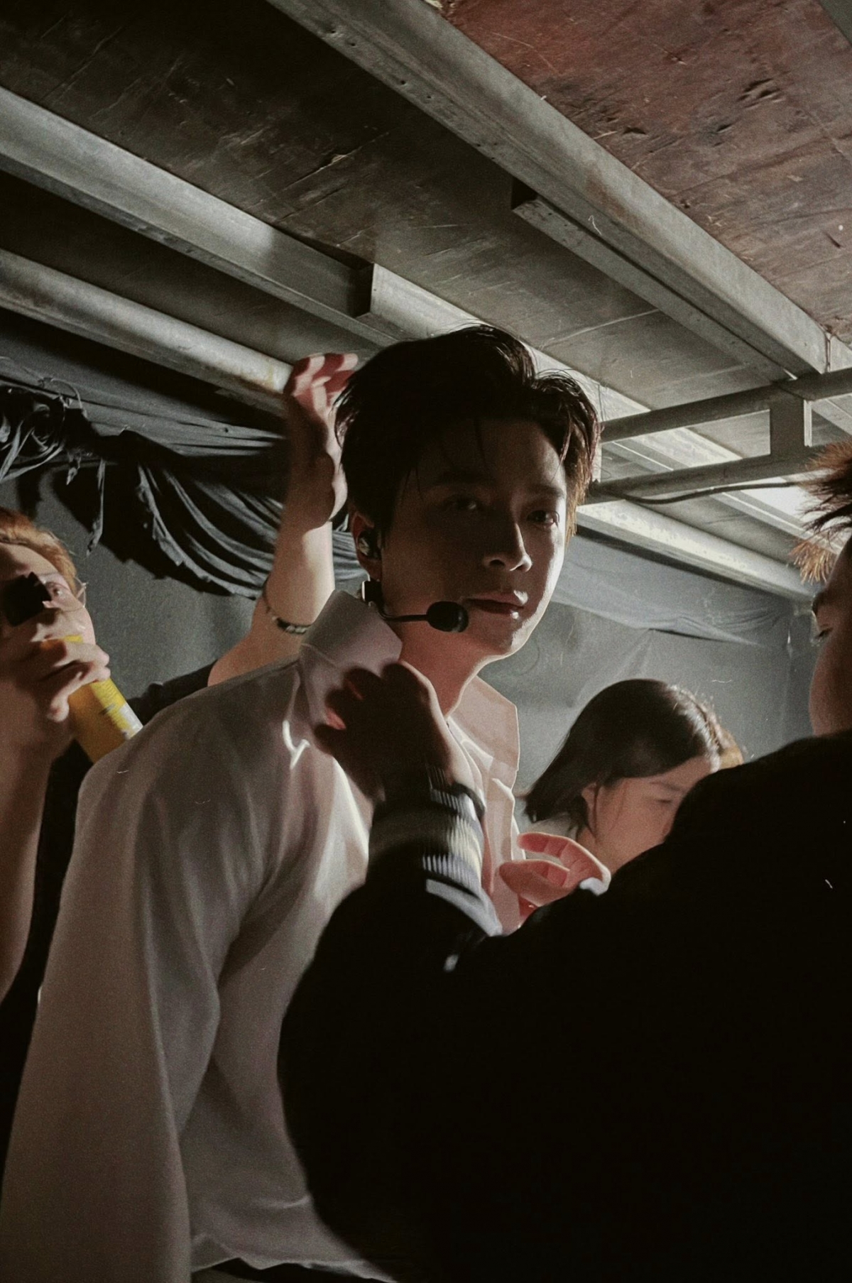 sao viet 19 3 toc tien tha thinh, gay thuong nho voi ve dep quyen ru hinh anh 4