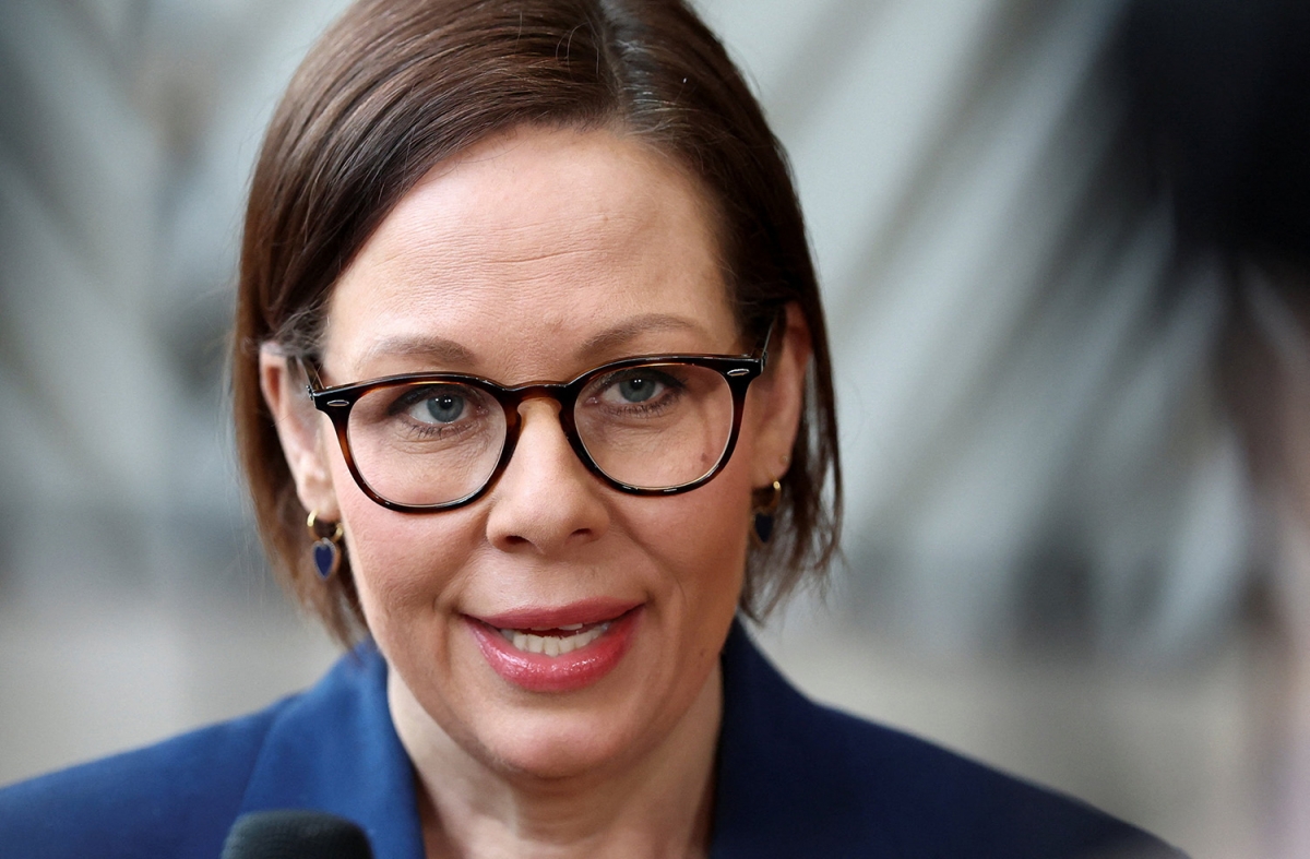 thuy Dien len tieng vu iran xu tu cong dan lam gian diep cho israel hinh anh 1