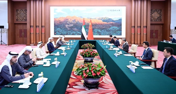 ngoai truong trung quoc cuoc chien iran khong nen xay ra va khong can tiep tuc hinh anh 1