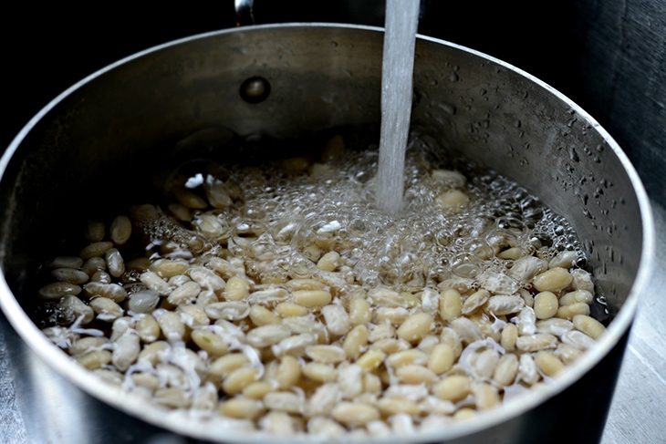 ngam ngu coc truoc khi nau bi quyet don gian giup tang gap doi gia tri dinh duong hinh anh 1