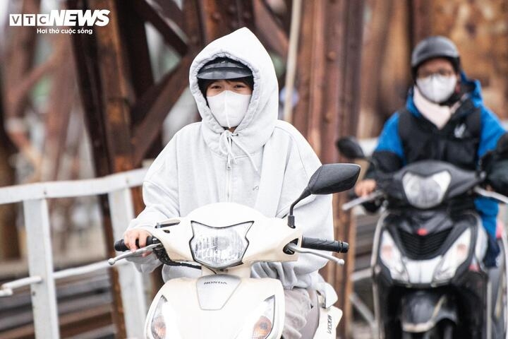 mien bac nam nay co con ret nang ban hinh anh 1