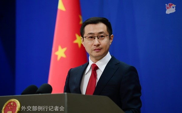 Trung Quốc khẳng định vẫn duy trì liên lạc với Mỹ về chuyến thăm của Donald Trump