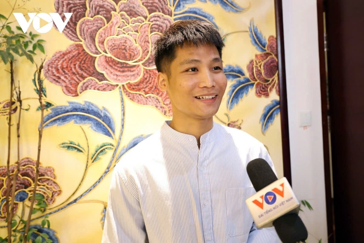 vietnamese students in china place hopes in new national assembly deputies picture 2