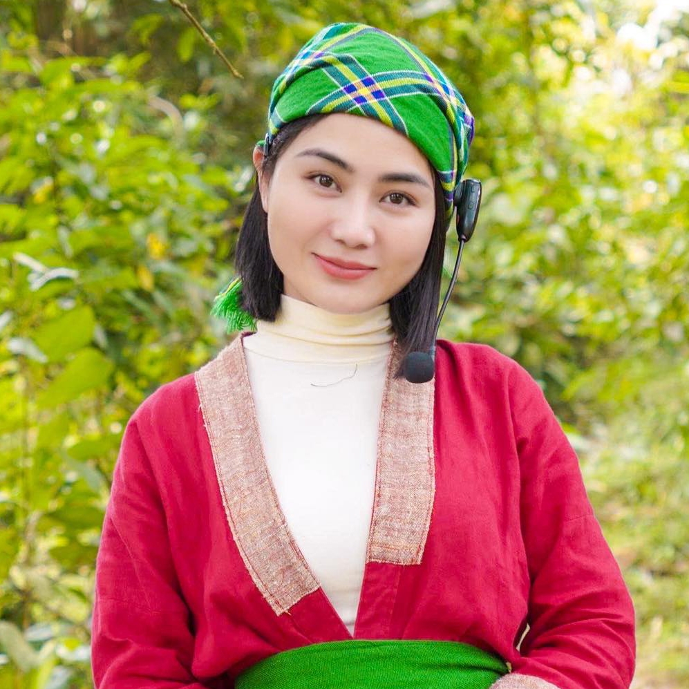 linh ban tho va hanh trinh tai sinh rung giua dai ngan xu thanh hinh anh 1