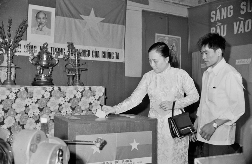 history of national assembly elections in vietnam picture 2
