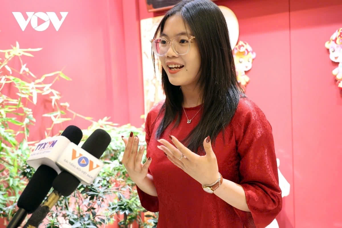 vietnamese students in china place hopes in new national assembly deputies picture 3