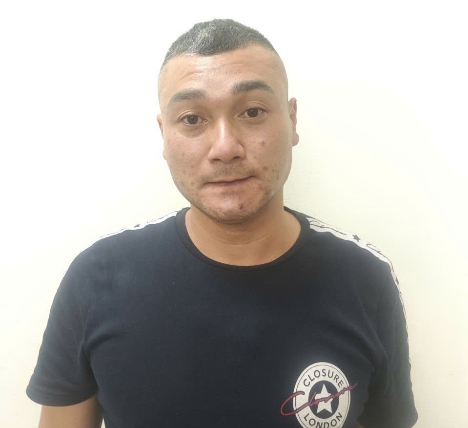 cong an xa thuong tin bat trum cho vay nang lai len den 182 nam hinh anh 1