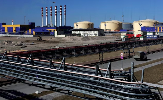 Ukraine nối lại tấn công hạ tầng năng lượng Nga: Những mục tiêu nào bị nhắm tới?