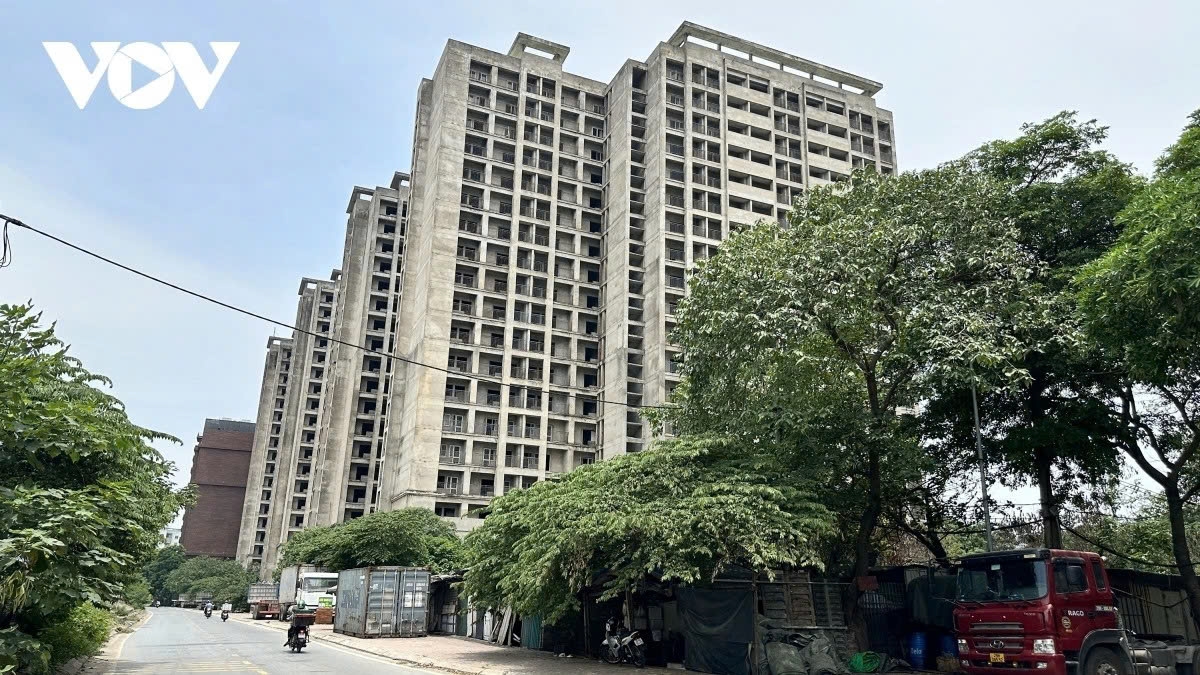 Dat truong dai hoc sau khi di doi khoi noi do ha noi co the chuyen thanh nha o xa hoi hinh anh 1