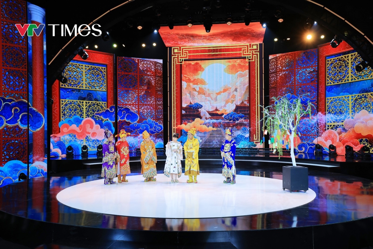 tao quan tro lai voi nhung cau thoai sac lem hua hen gay bao mang hinh anh 2