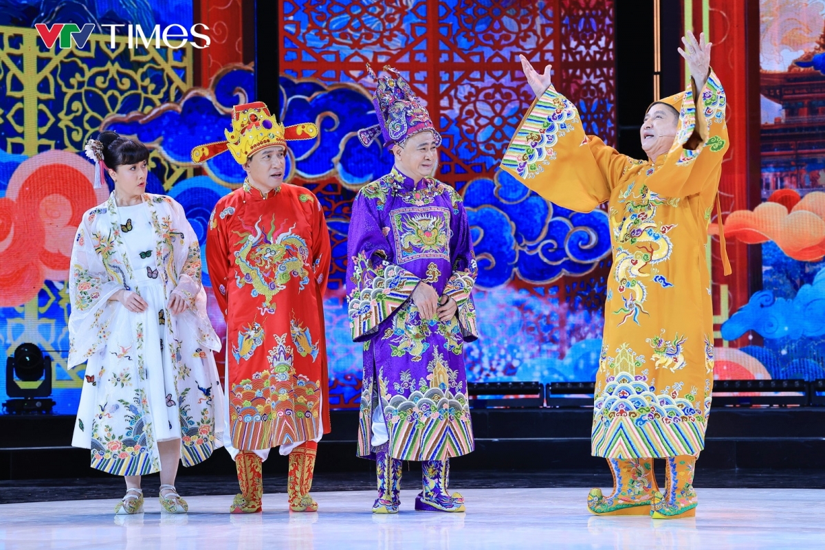 tao quan tro lai voi nhung cau thoai sac lem hua hen gay bao mang hinh anh 3