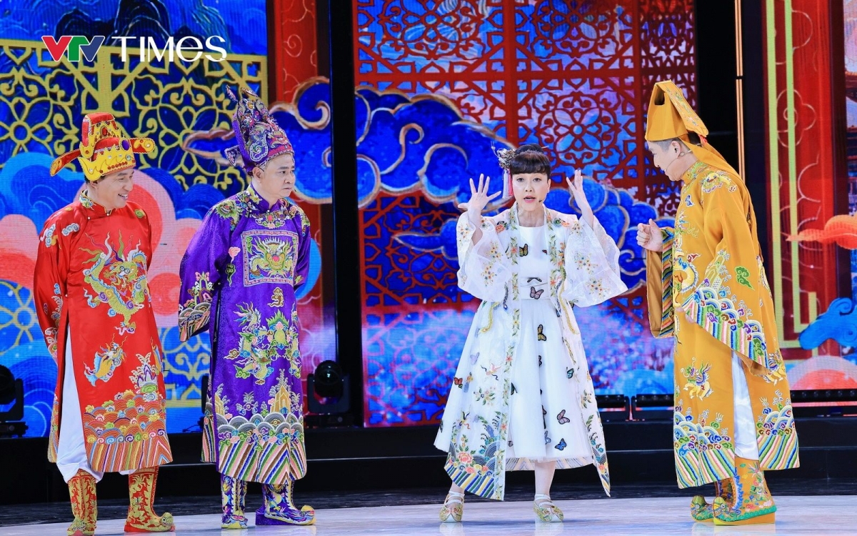 tao quan tro lai voi nhung cau thoai sac lem hua hen gay bao mang hinh anh 1