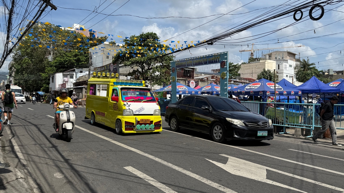 Philippines đẩy nhanh việc cắt giảm thuế tiêu thụ đặc biệt đối với nhiên liệu