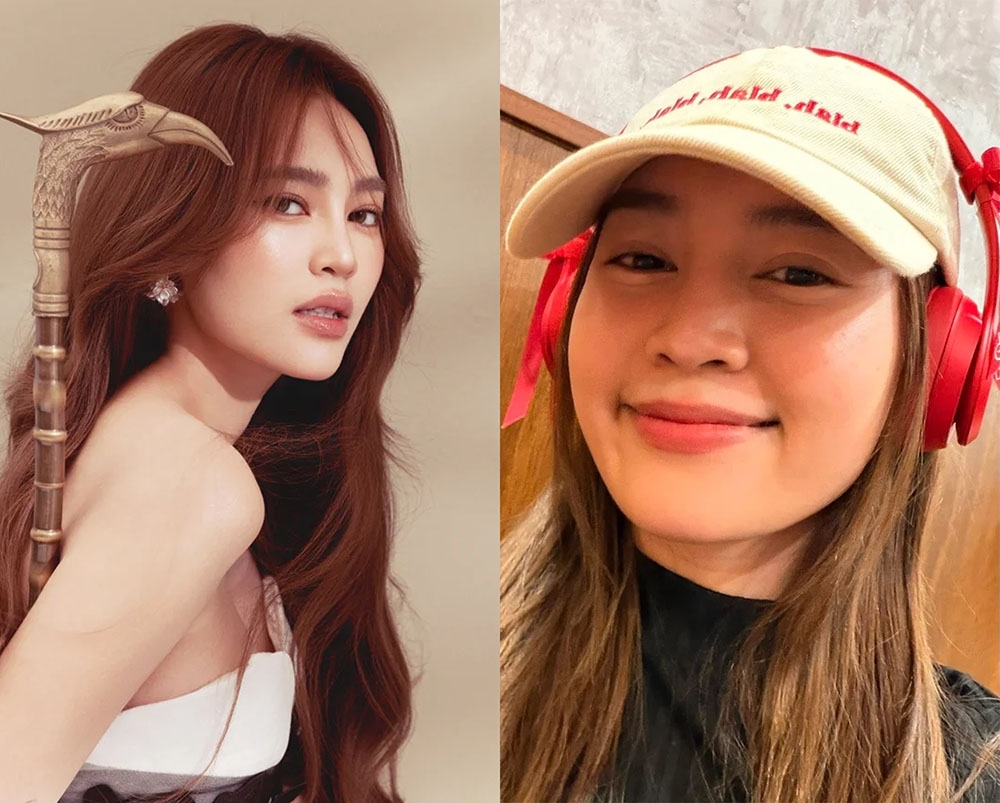 sao viet 1 4 nu dien vien quynh luong chia se ve dua con rieng nam co 18 tuoi hinh anh 9