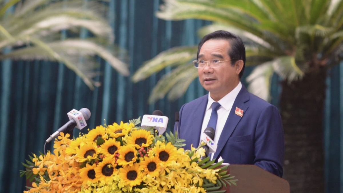 Chủ tịch TP.HCM: Niềm tin của nhân dân là thước đo hiệu quả của chính quyền