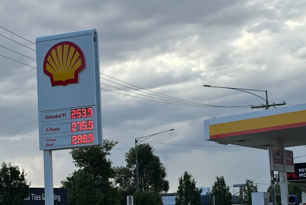 khung hoang nhien lieu lan rong tai australia hinh anh 1