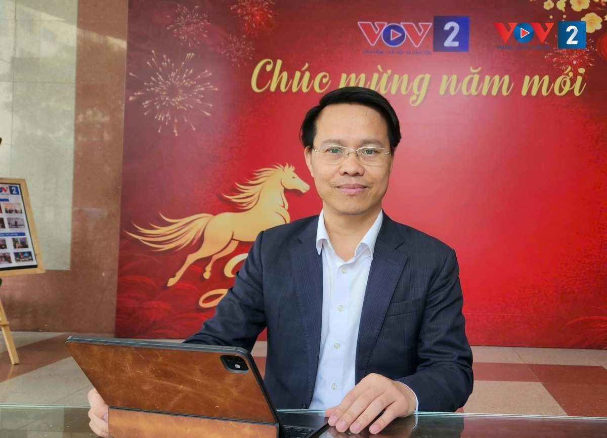 Ứng dụng công nghệ số trong bầu cử mang lại nhiều lợi ích