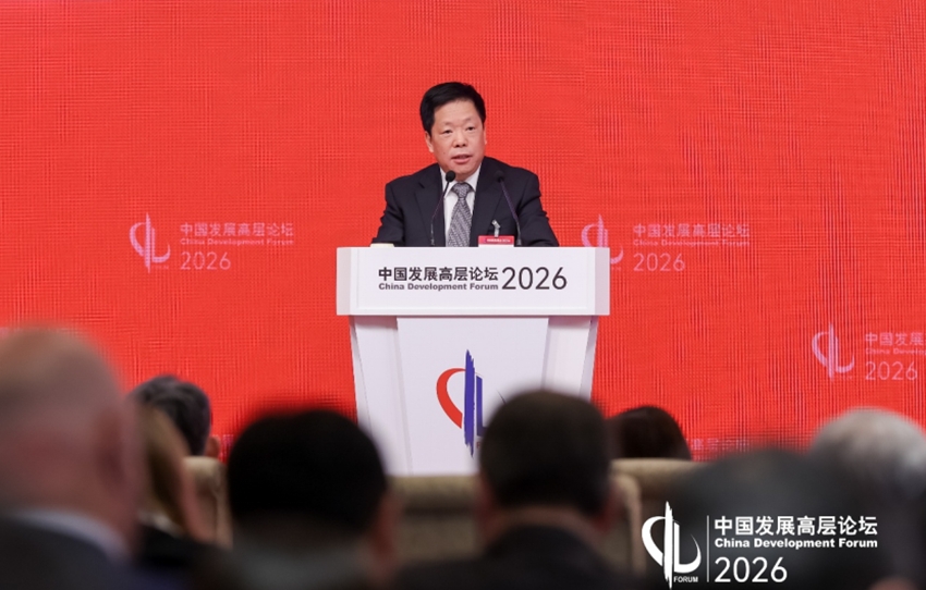 Trung Quốc sẽ đẩy nhanh xây dựng hệ thống năng lượng mới