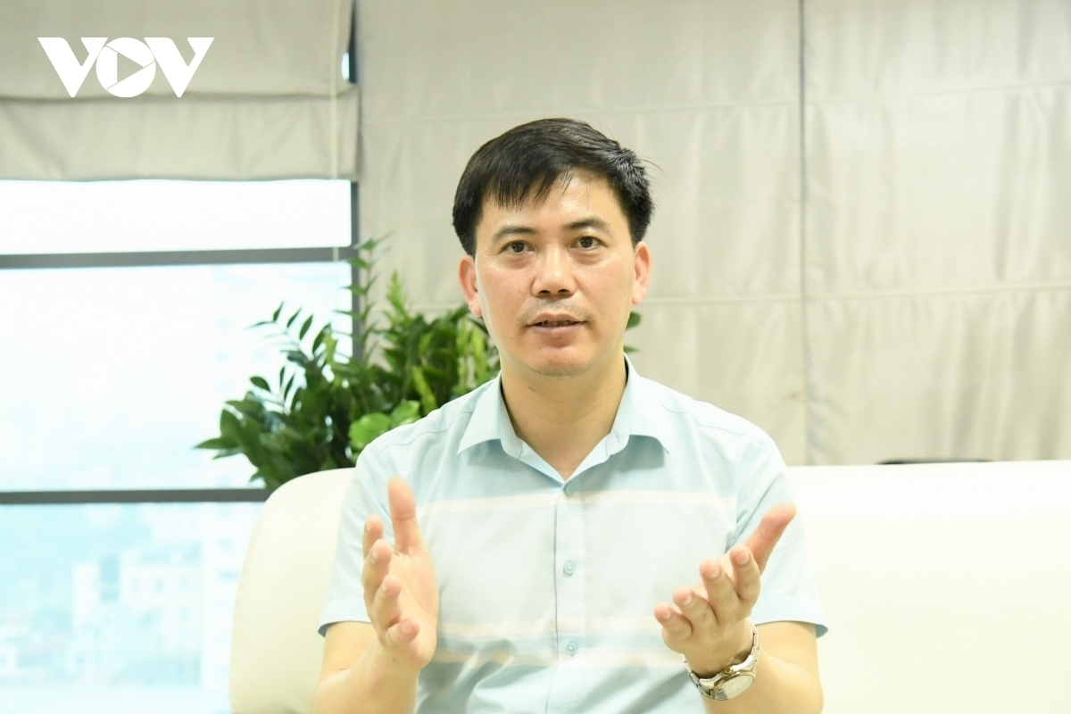 ha noi va cac tinh o mien bac xuat hien mua da, lieu co bat thuong hinh anh 1