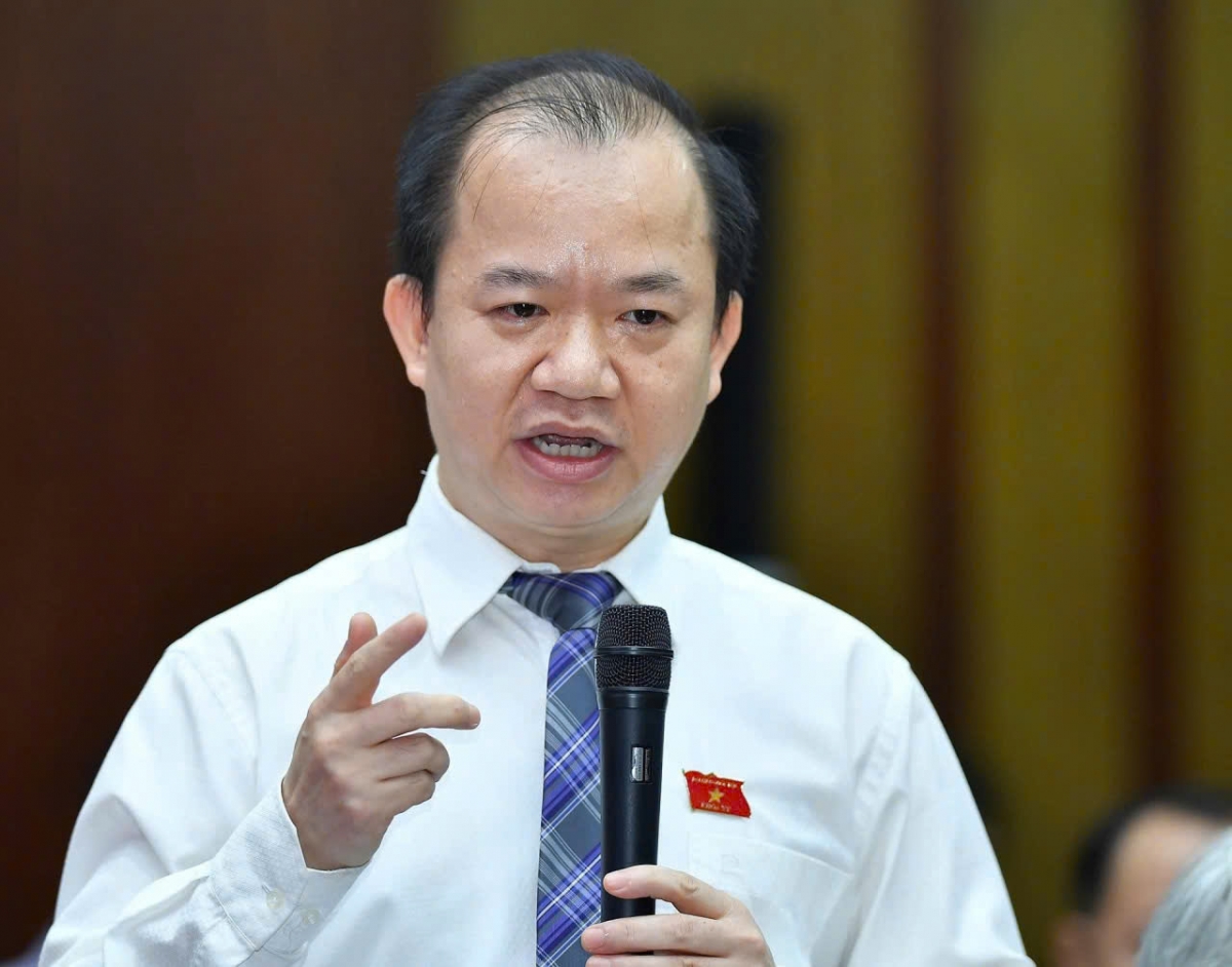 bai toan giu di san pho co trong quy hoach ha noi 100 nam hinh anh 3