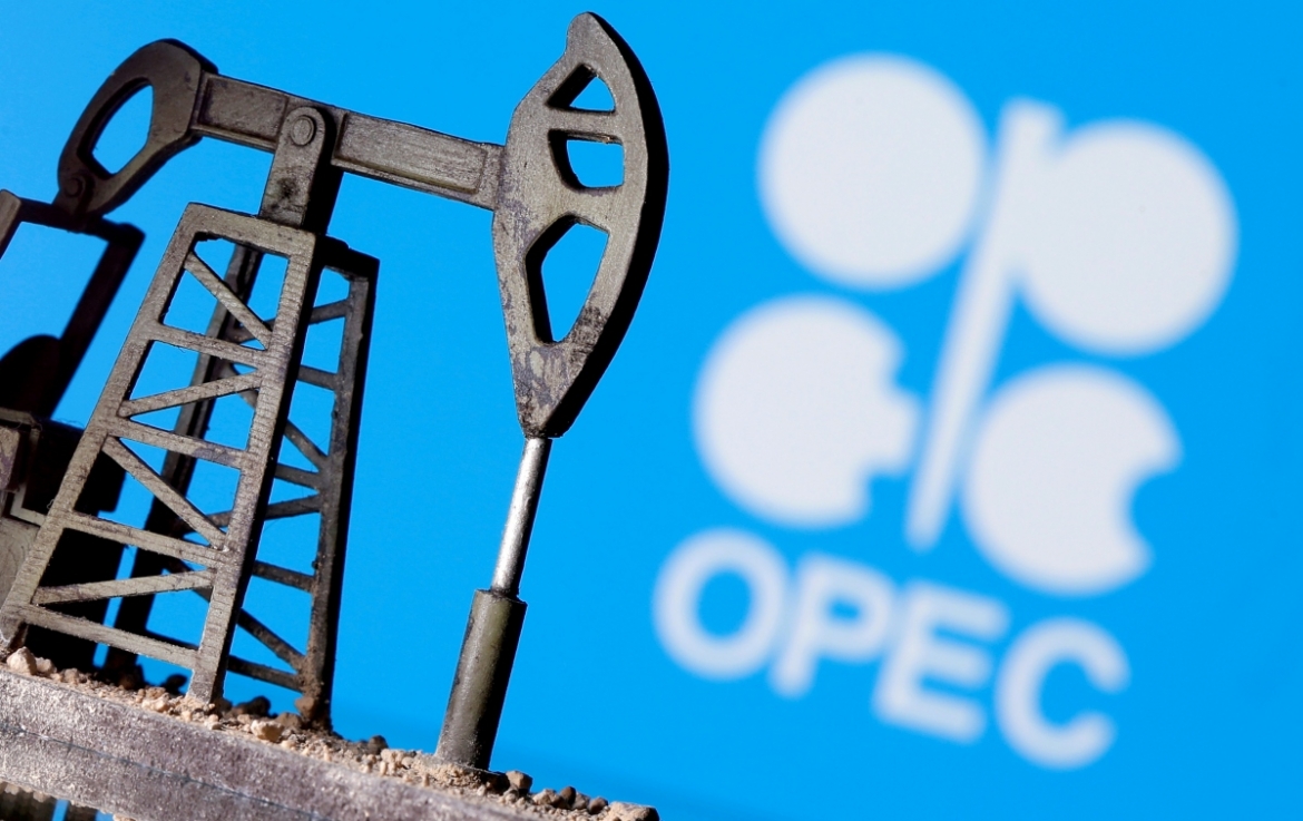 opec tang san luong dau mo hinh anh 1