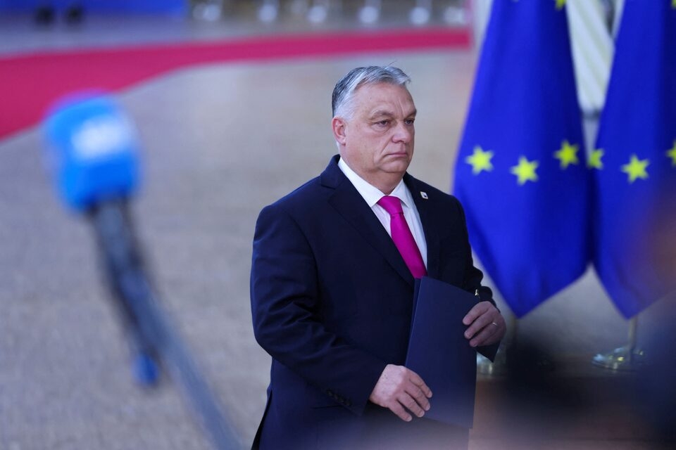 Hungary đe dọa tiếp tục gây sức ép buộc Ukraine khôi phục đường ống Druzhba