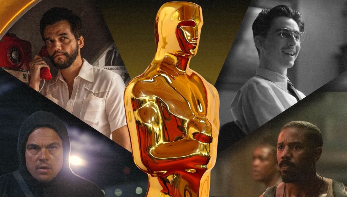 oscar 2026 timothee chalamet, dicaprio hay michael b. jordan se chien thang hinh anh 1