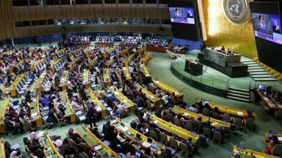 vietnam pledges to advance women s access to justice at un forum picture 2