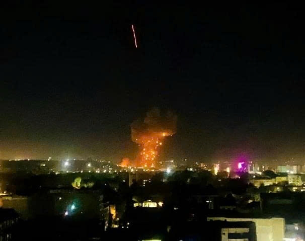 pakixtan tuyen bo tam ngung cac cuoc tan cong vao afghanistan hinh anh 1