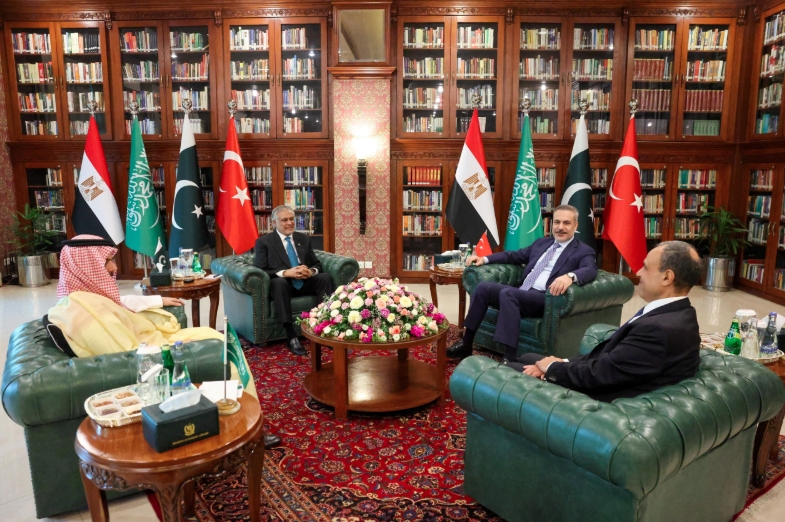 Pakistan và Afghanistan tiếp tục giao tranh trước thềm đàm phán Mỹ - Iran