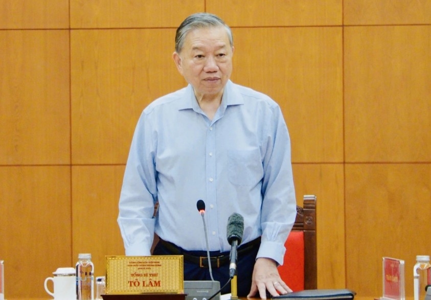 anti-corruption, wastefulness and negative phenomena work is especially important party chief picture 1