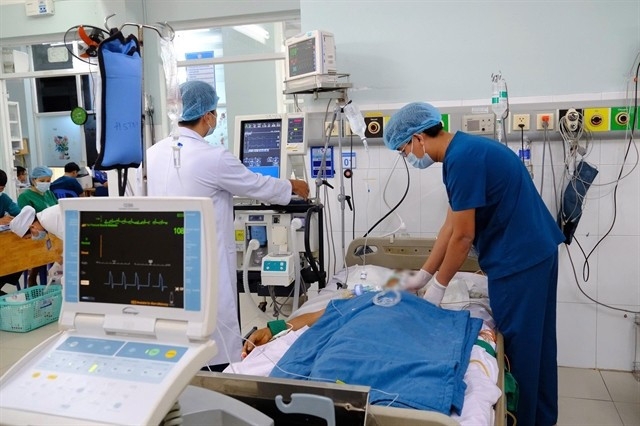inter-hospital coordination saves cardiac arrest patients from acute heart attacks picture 1
