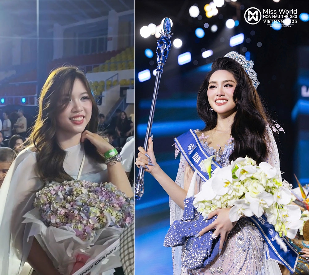 sao viet 1 4 nu dien vien quynh luong chia se ve dua con rieng nam co 18 tuoi hinh anh 3