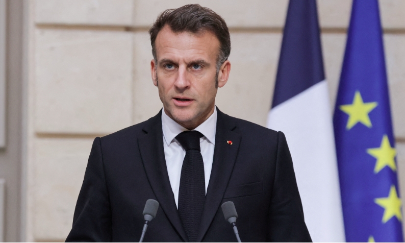 Pháp kêu gọi các bên dừng tấn công vào hạ tầng dân sự và năng lượng ở Trung Đông