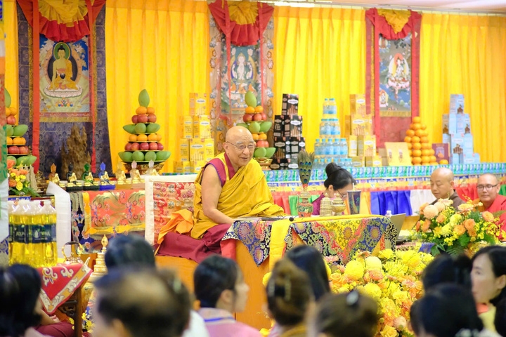  Duong den chan hanh phuc hanh trinh lan toa gia tri an yen, hanh phuc hinh anh 4